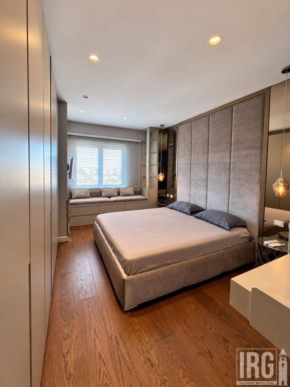 Apartament 2+1+2 per qira | Rezidenca Magnet