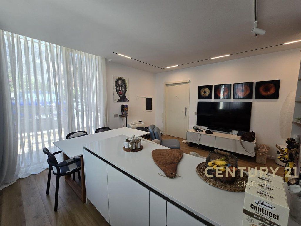 Apartament per shitje Green Coast