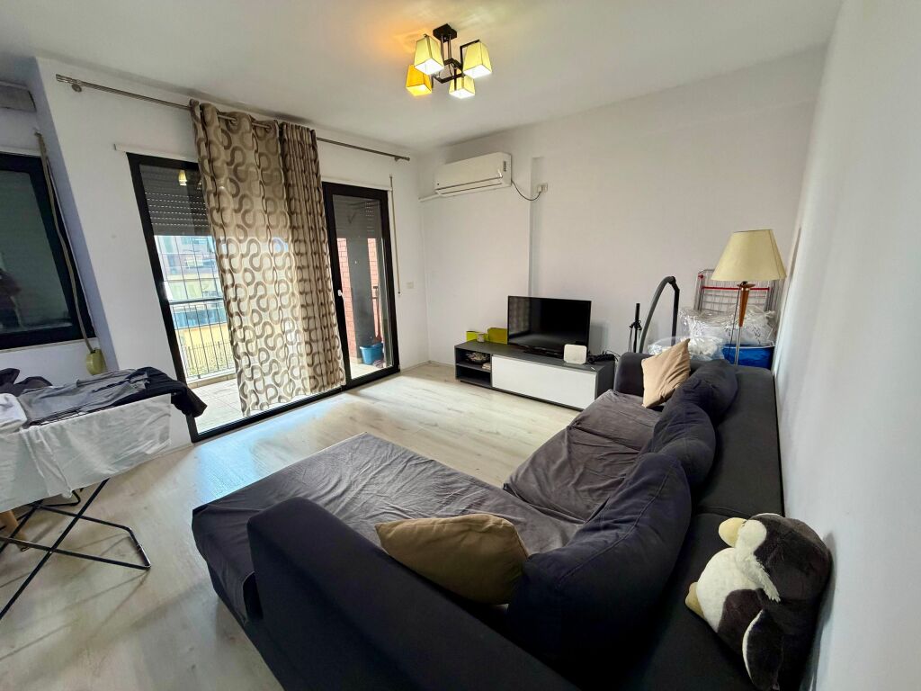 📣 QERA Apartament 2+1 📍 Prane Kompleksit Panorama 🛣️ Rruga “Jordan Misja” ✨