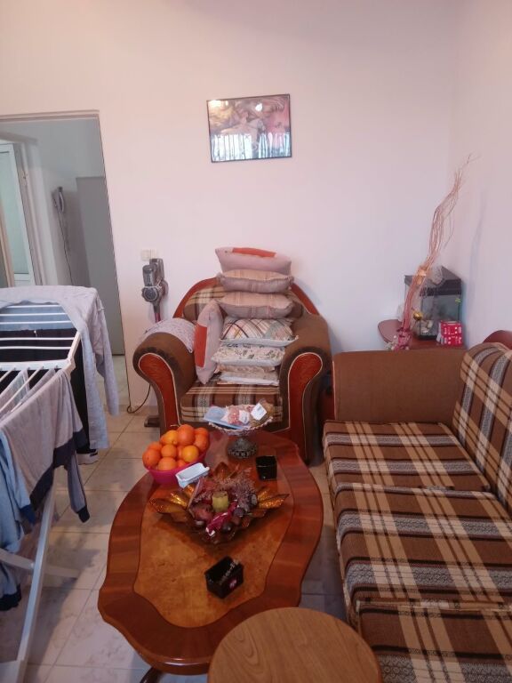 🏡 VENDESI APPARTAMENTO 2+1 | VLORË – STAZIONE DEL TRENO