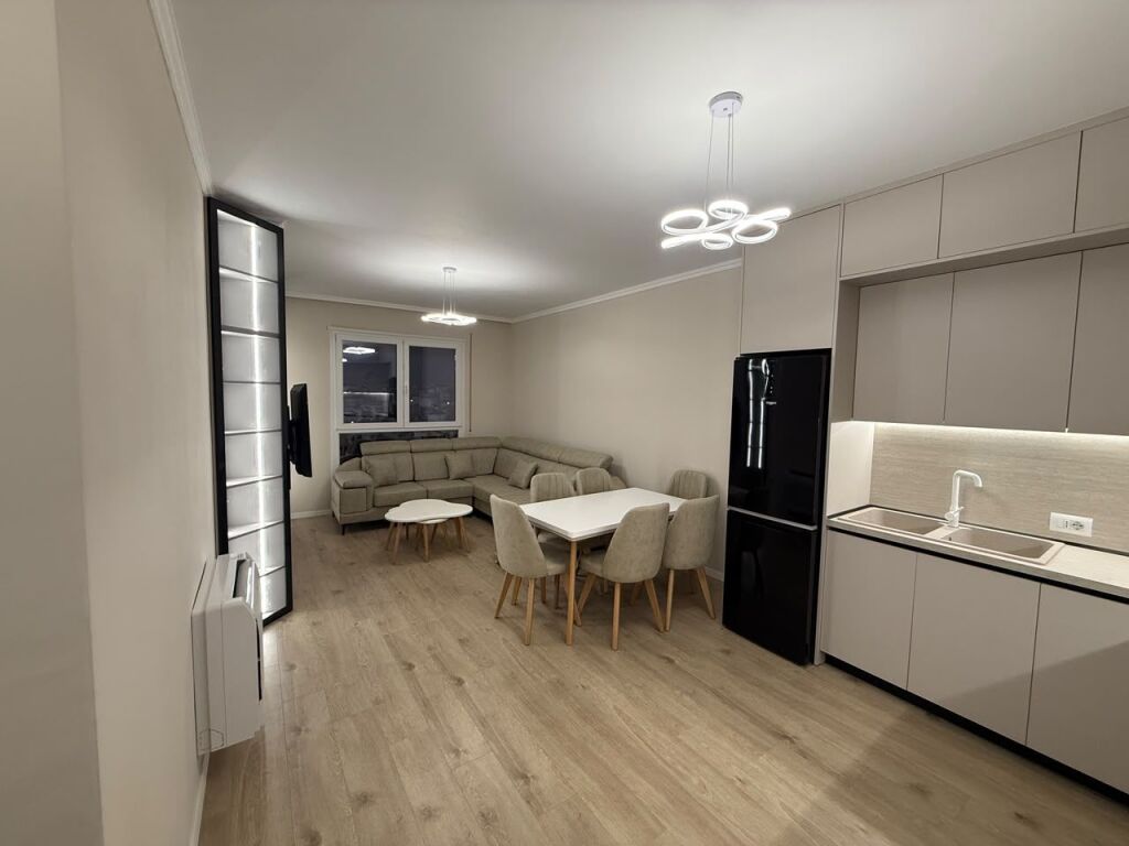 Shitje | Apartament 2 + 1 + 2 | Paskuqan | 150000 €
