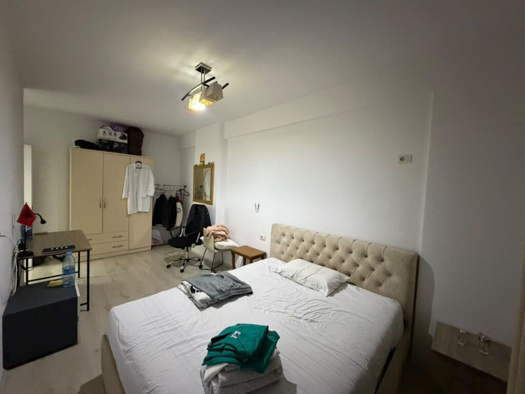 🏡 APARTAMENT 2+1 ME QIRA  📍 Pranë Kompleksit Panorama   💶 Çmimi: 800€/muaj   