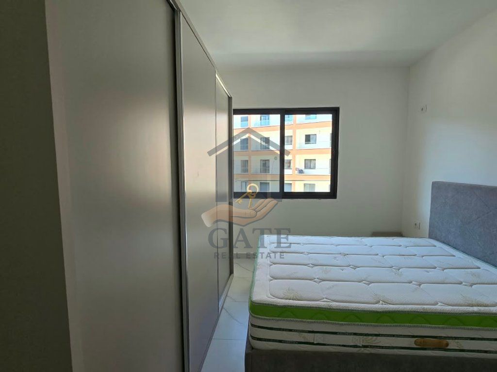 SHITET APARTAMENT 1+1 ME GARAZH – GOLEM