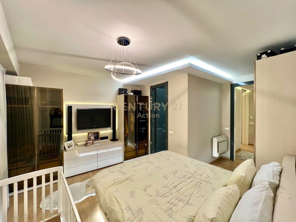 🏡 WE SELL, PREMIUM APARTMENT 2️⃣➕1️⃣➕2️⃣ with VIEW from the STREET ☀️, KIKA 2️⃣‼️