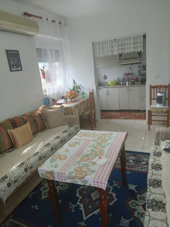 🏡 VENDESI APPARTAMENTO 2+1 | VLORË – STAZIONE DEL TRENO