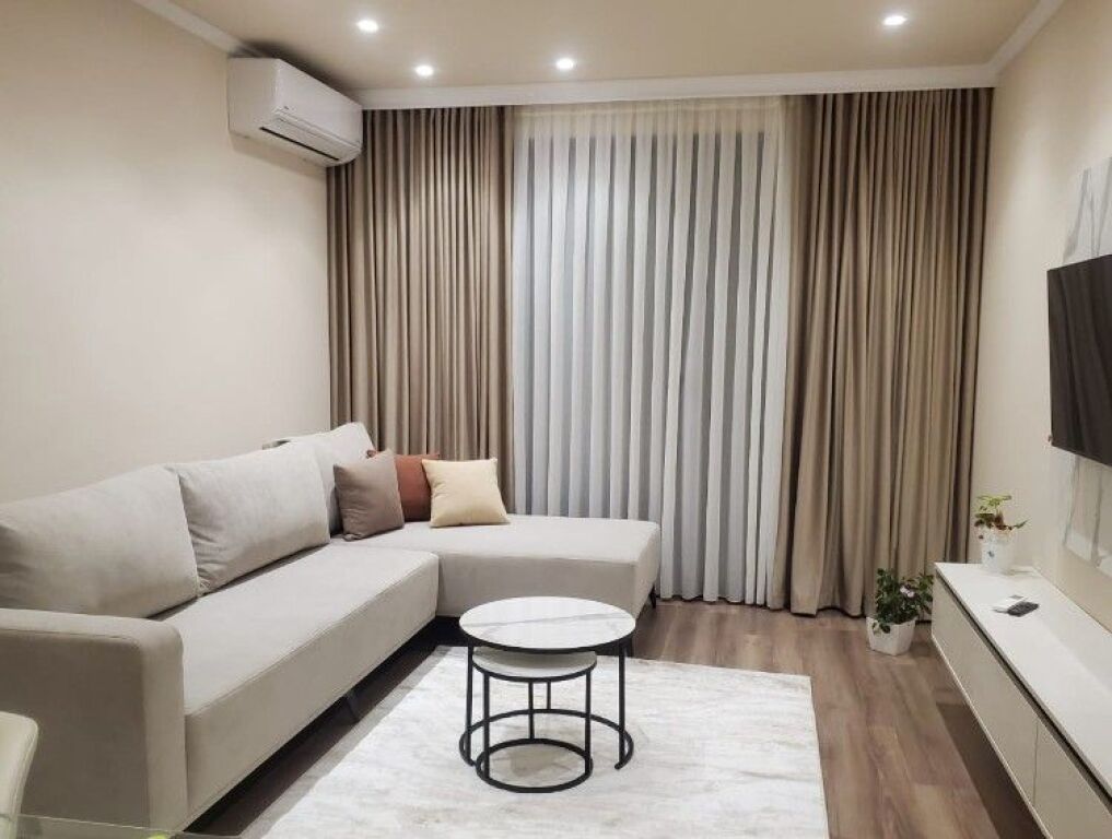 🏡 JEPET ME QIRA APARTAMENT 1+1 | LIQENI I THATË