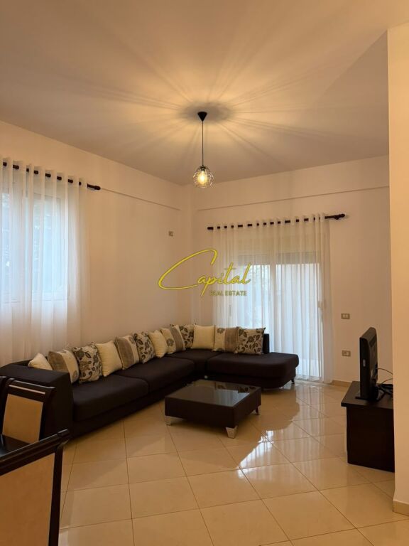 APARTAMENT ME QIRA 1+1 VILAT AMERIKANE 38.000 LEKE