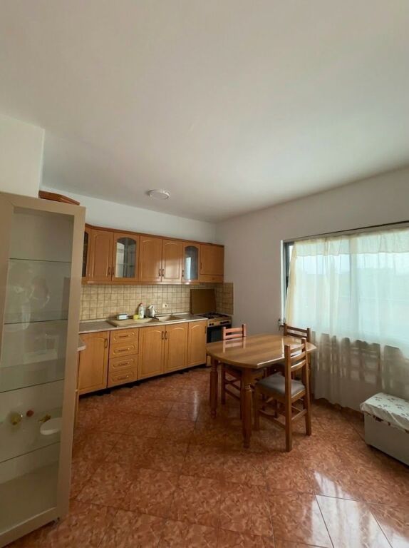Apartament 2+1+2 Ballkone me Qira – Rruga e Dibrës !