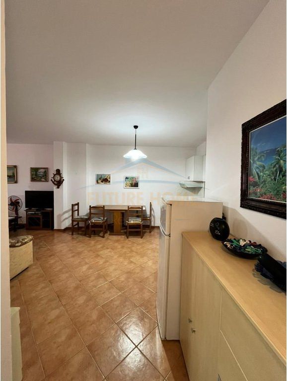 Qera, Apartament 1+1 Plazh Iliria, Durres