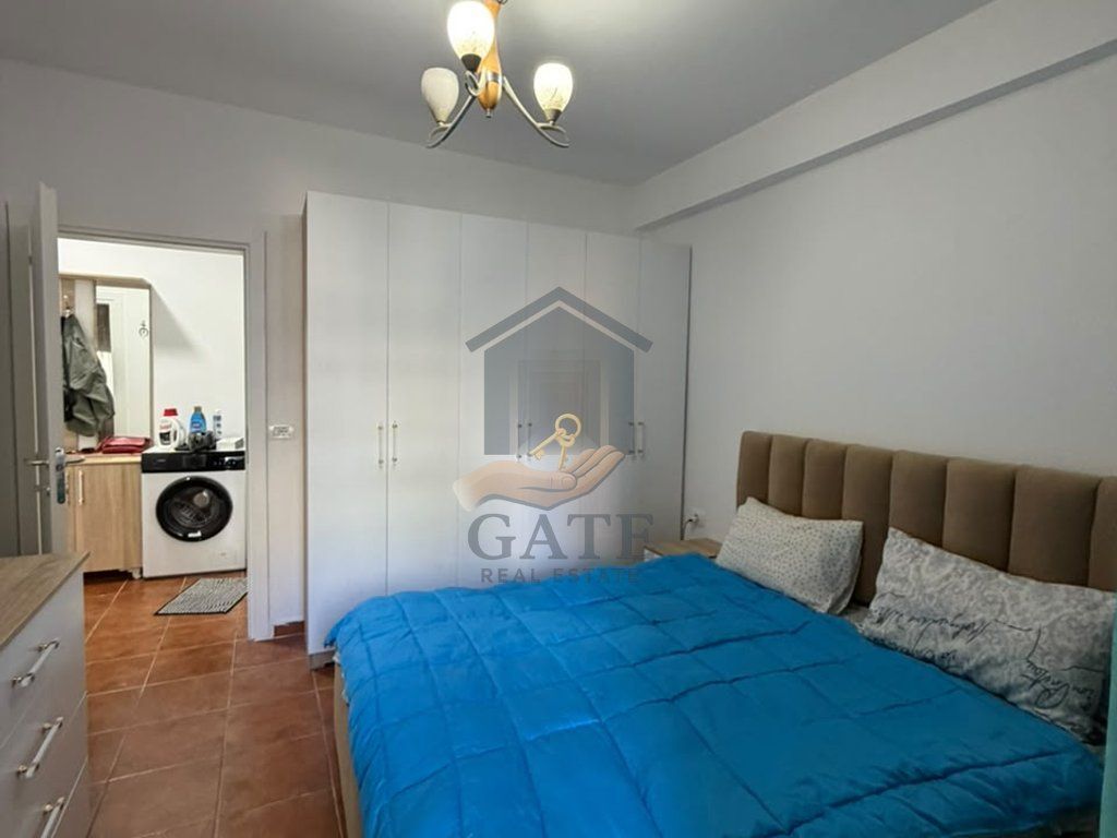JEPET ME QIRA APARTAMENT 1+1 – PLAZH, DURRËS