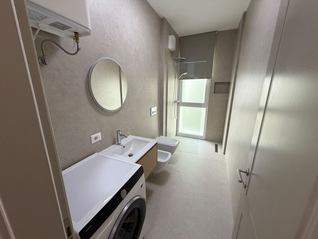 Apartament me qera 1+1 Jordan Misja