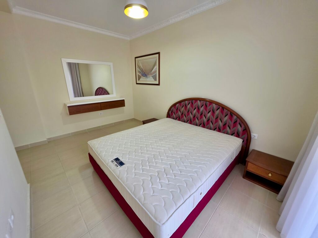 📣 QERA Apartament 2+1 Me 2 Tualete 📍 Rezidenca Avid, Bulevardi i Ri ✨