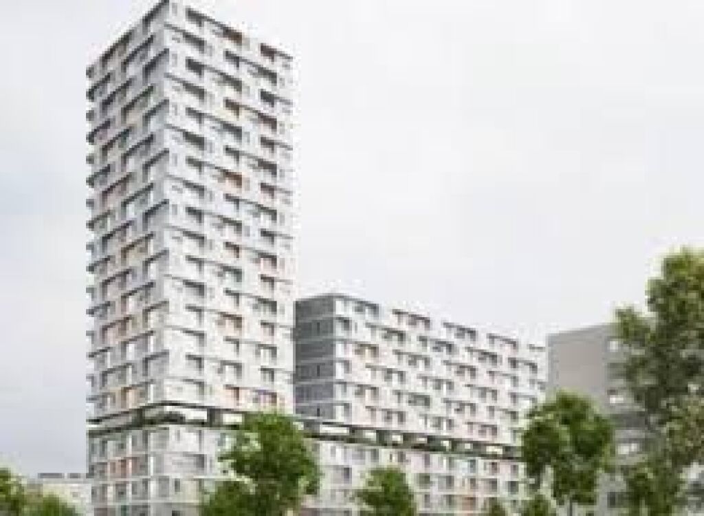 Shitet apartament 1+1, Casa Italia