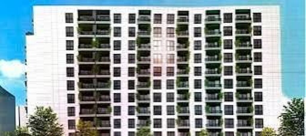 Shitet apartament 2+1, Ish Fusha e Aviacionit