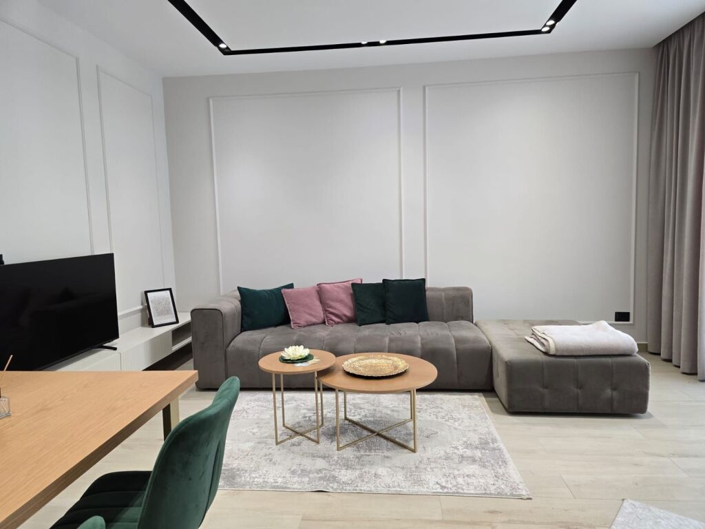 APARTMENT 1+1 FOR RENT – TEG SOFI RESIDENCE