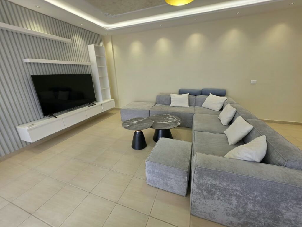 🏡 APPARTAMENTO IN AFFITTO 2+1+2 📍 Residenza Avid, Viale Nuovo – Via Jordan MiSJA 75000 LEKE