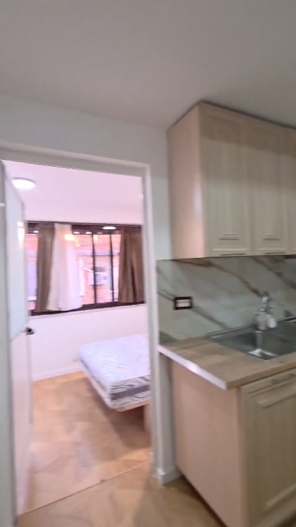 Apartament 2+1 i konvertuar per shitje Siri Kodra !