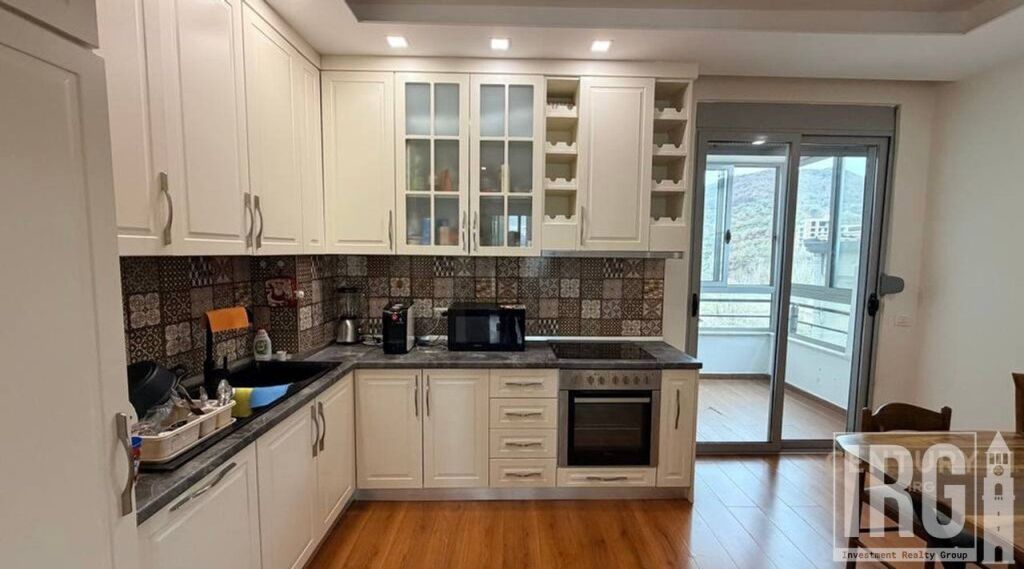 APARTAMENT 2+1+2 PER QIRA TEK LIQENI THATE | 75,000 ALL