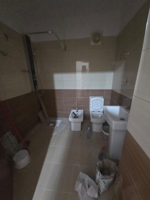 Appartamento 1+1 in affitto, Yzberisht