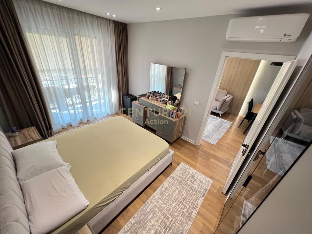 SHESIM, APARTAMENT PREMIUM 1️⃣➕1️⃣ te 21 DHJETORI