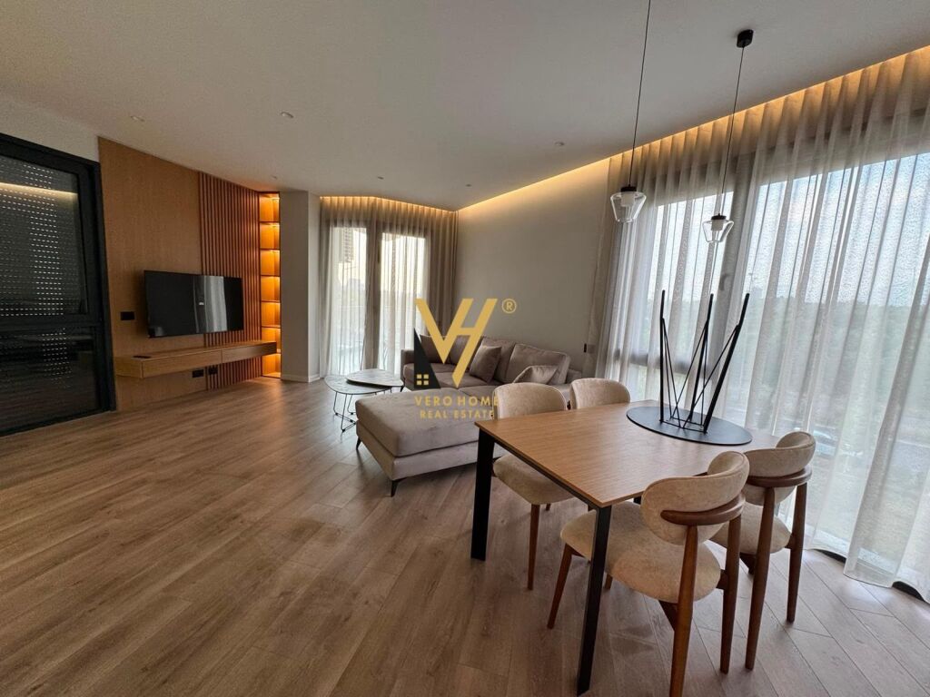 APARTMENT 2+1+2+BLK FOR RENT AT DRY LAKE 120,000 LEKE