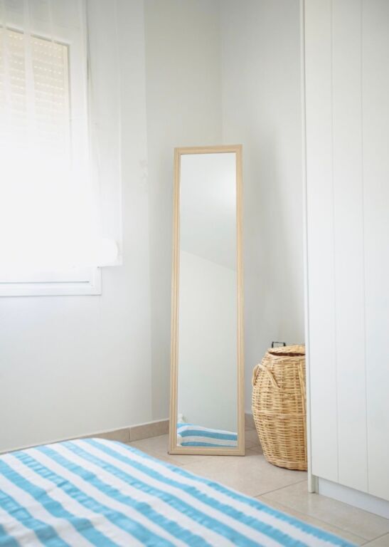 Apartament 1+1 me qera afatshkurter