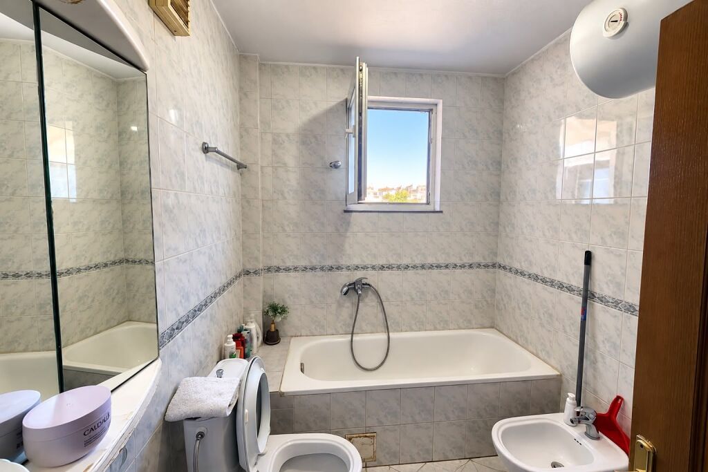 Apartament 2+1 te Rruga e Dibrës. ID 5773