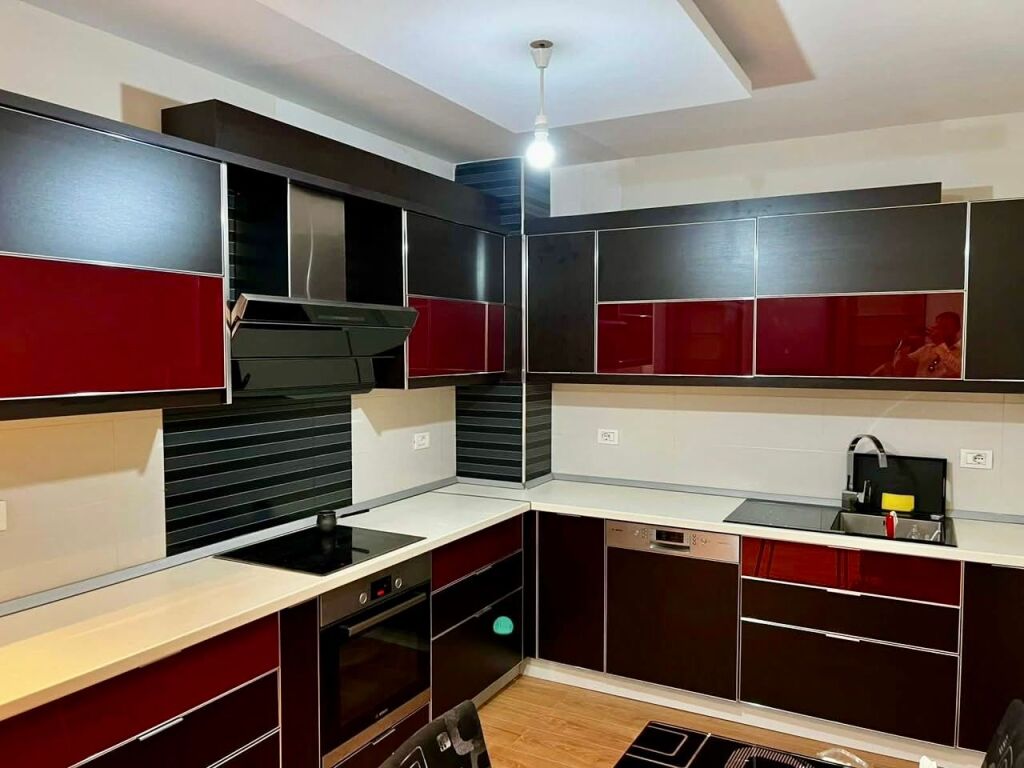 📣 RENT Apartment 2+1 📍 Paris Commune, Near German Computers ✨