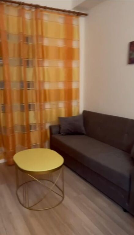 Qera | Apartament 1 + 1 | Mangalem 21 | 400 €/muaj