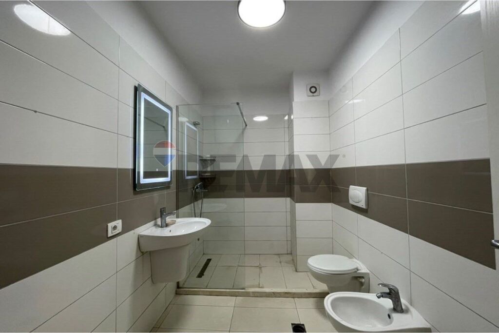 Apartment 2+1+2 for rent Complex Contact