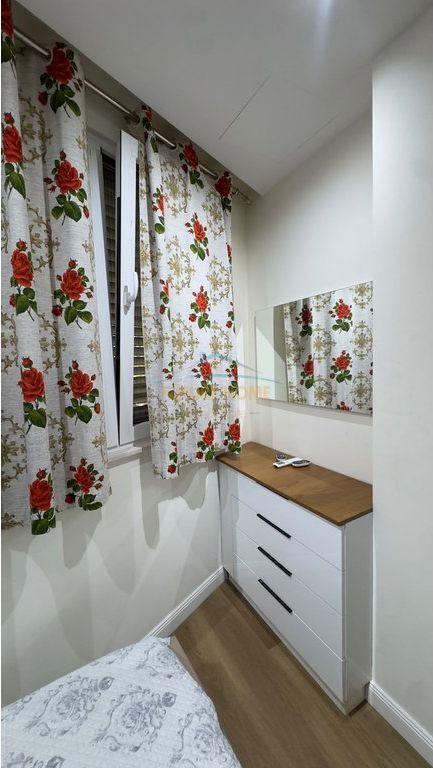 Qera, Apartament 2+1+ Verandë, Fusha Aviacionit, Tiranë