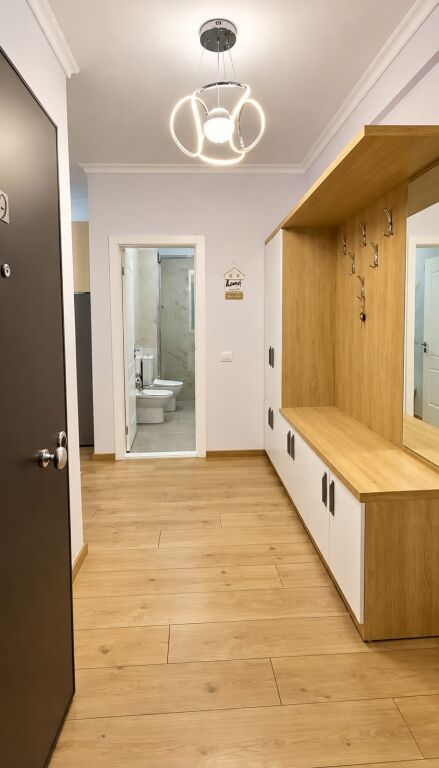 Apartament 2+1+2 me qira | Kopshti Botanik