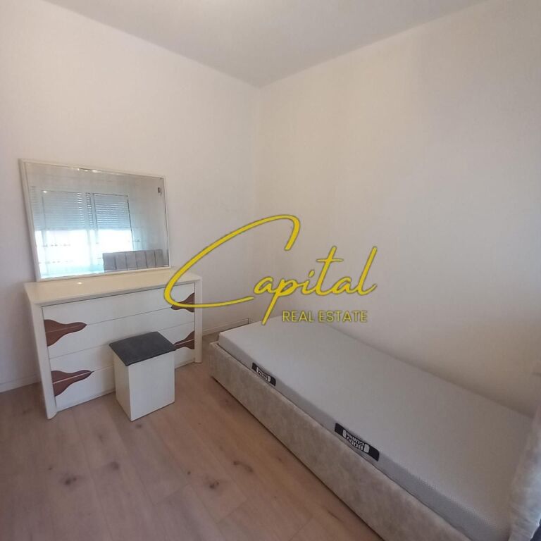 APARTAMENT ME QIRA 2+1+2 YZBERISHT 55.000 LEKE