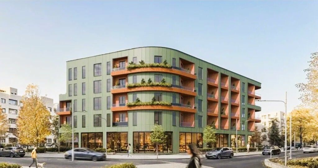🌇Shitet apartament 2+1+2 ne Paskuqan, Sip:104.44 m²🗝️