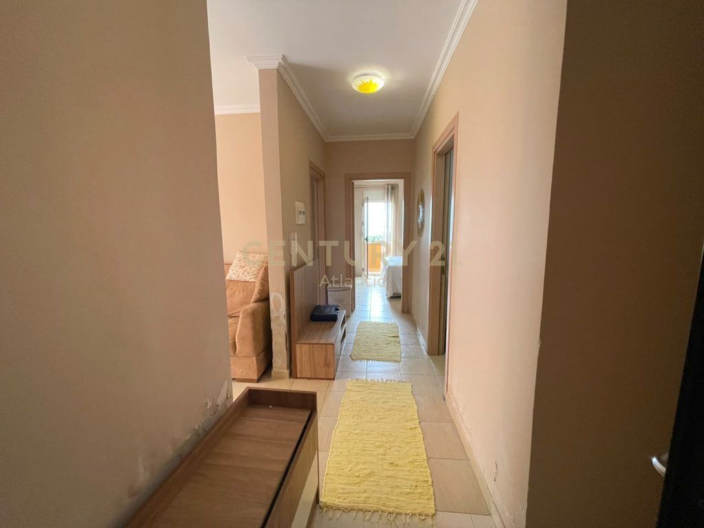 PËR SHITJE APARTAMENT 2+1 ME 40.6 m² VERANDË DHE PAMJE NGA DETI – PLEPA, DURRËS!