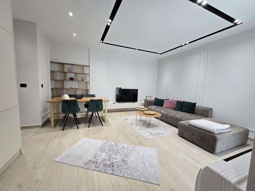 APARTMENT 1+1 FOR RENT – TEG SOFI RESIDENCE