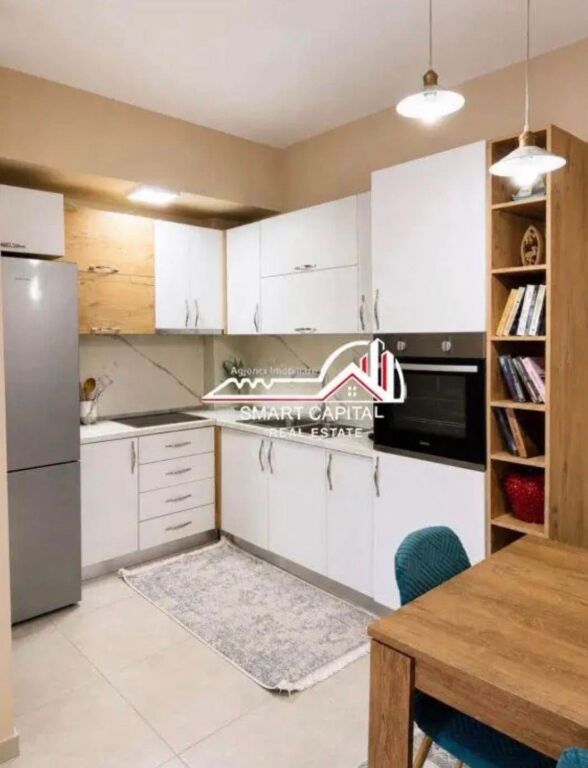 Apartament ne shitje 1+1 Orikum me pamje nga deti