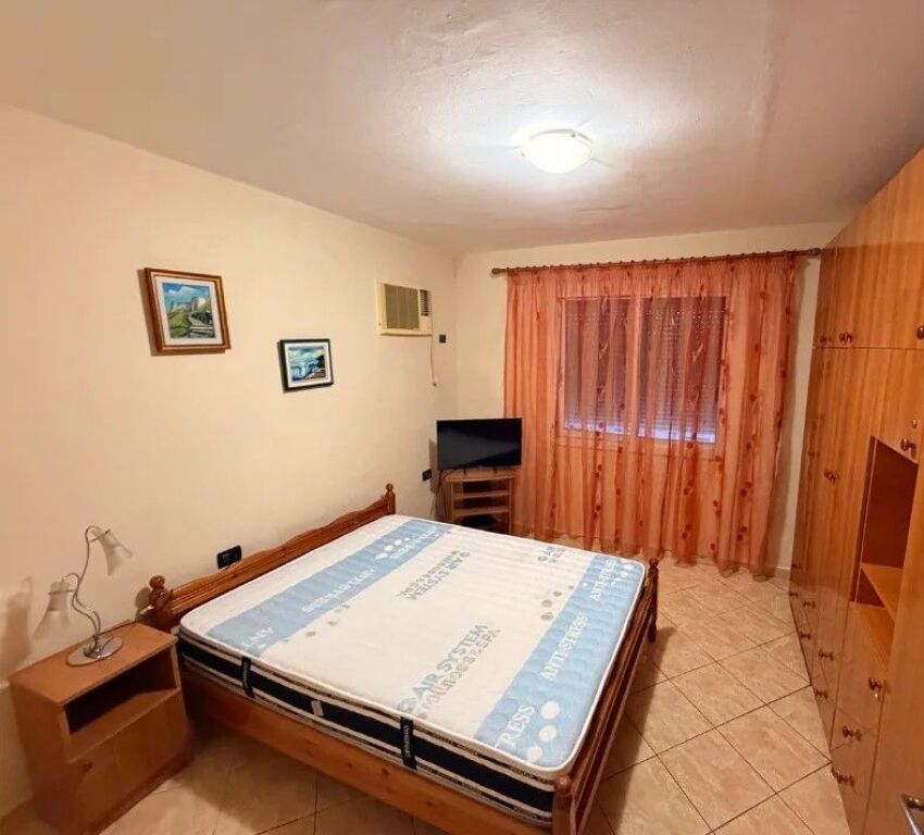 Apartment 2+1 for rent at Oxhaku