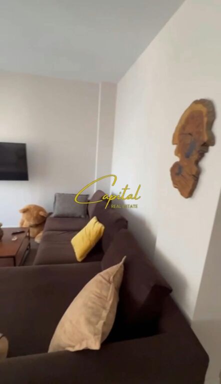 APARTMENT FOR RENT 2+1 ZOOLOGICAL GARDEN 700 EURO