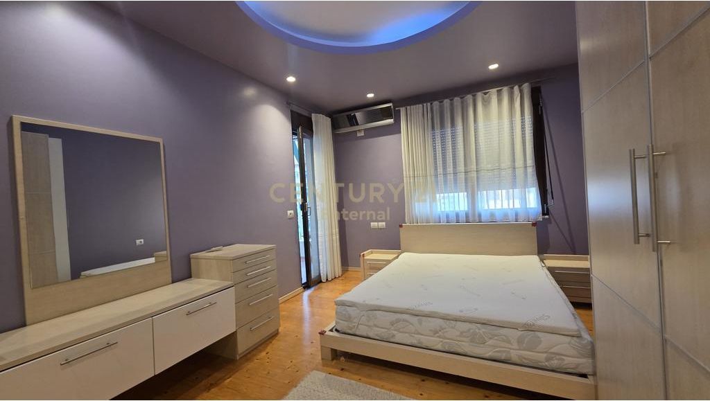 Apartament 2+1+ Post Parkimi Per Qera tek Air Albania