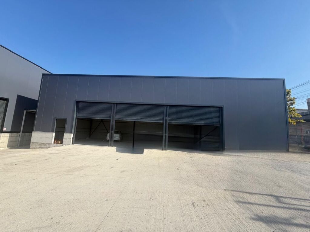 Magazzino in affitto a Kashar