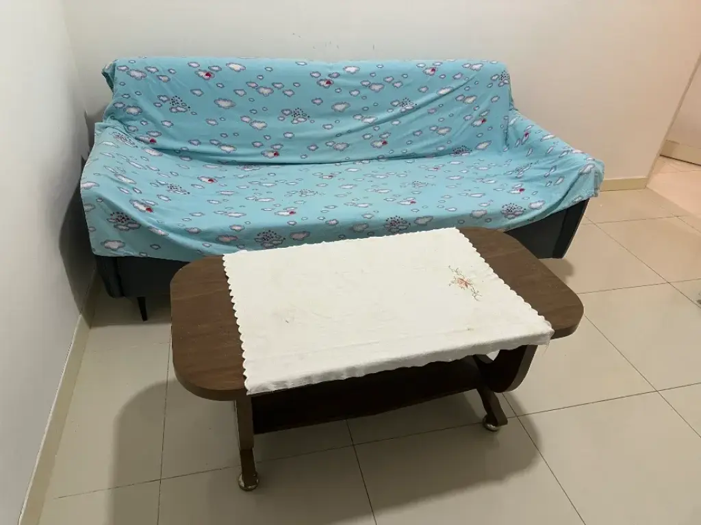 Qera | Shtëpi private 1 + 1 | Ali Demi | 250 €/muaj