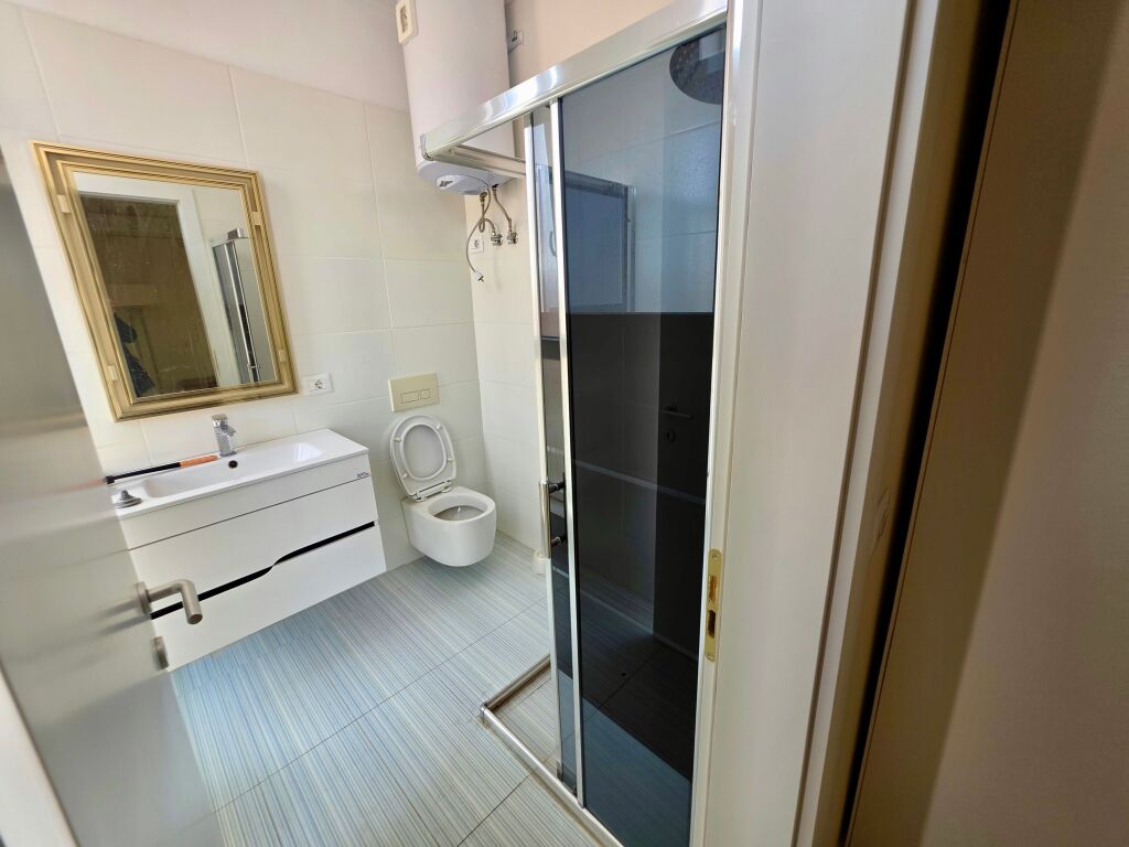 📣 QERA Apartament 2+1 Me 2 Tualete 📍 Rezidenca Avid, Bulevardi i Ri ✨