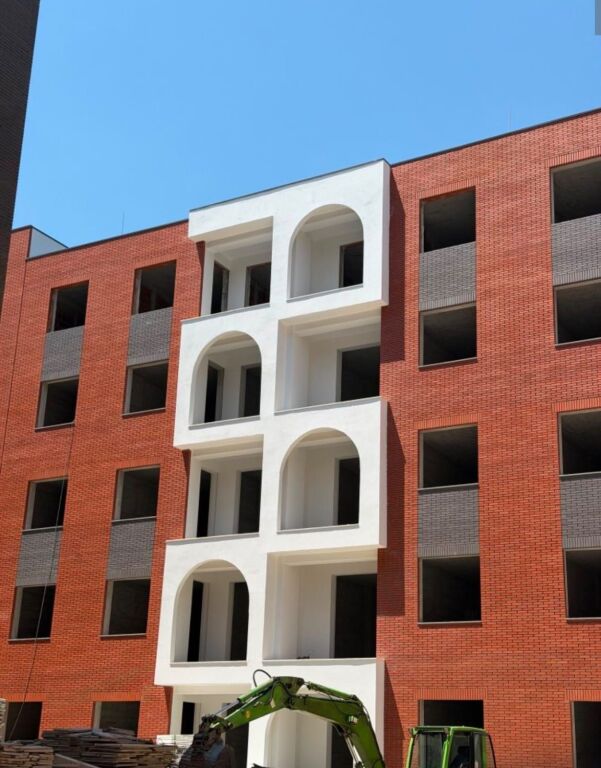🔥 OKAZION NË SHITJE | APARTAMENT 2+1 – LAKESIDE RESIDENCE