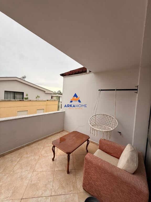 JEPET APARTMENT ME QERA 2+1+BALLKON "KRISTAL CENTER" 600 EURO