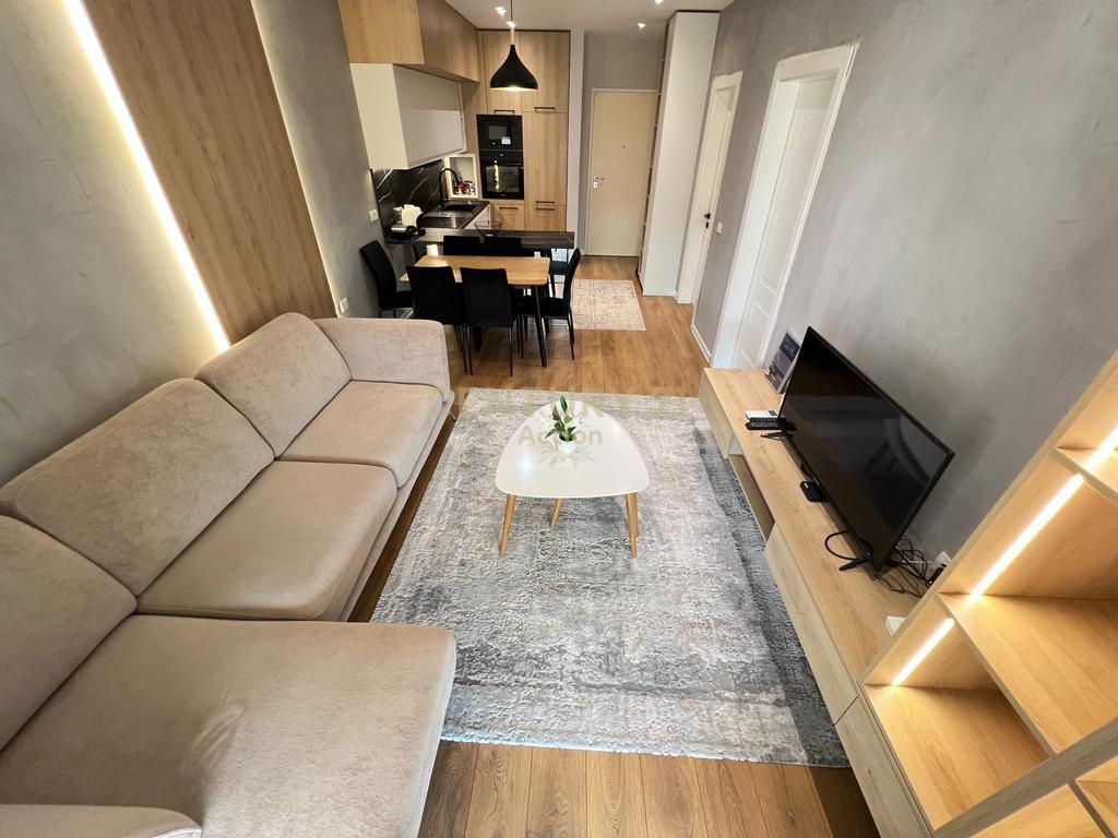 🏡 SHESIM, APARTAMENT PREMIUM 1️⃣➕1️⃣ te 21 DHJETORI‼️