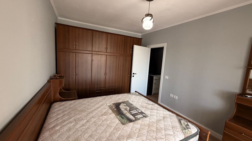 SHESIM APARTAMENT 2+1 - KTHESA E KAMZËS