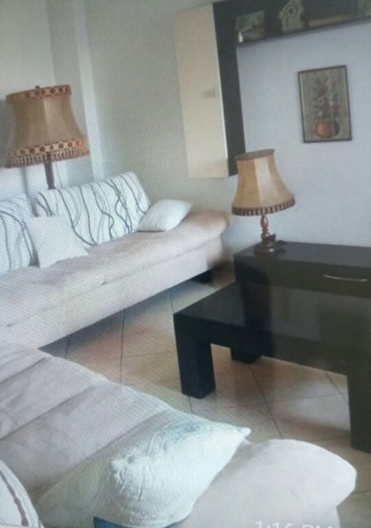 2+1 apartment for rent in Kashar!