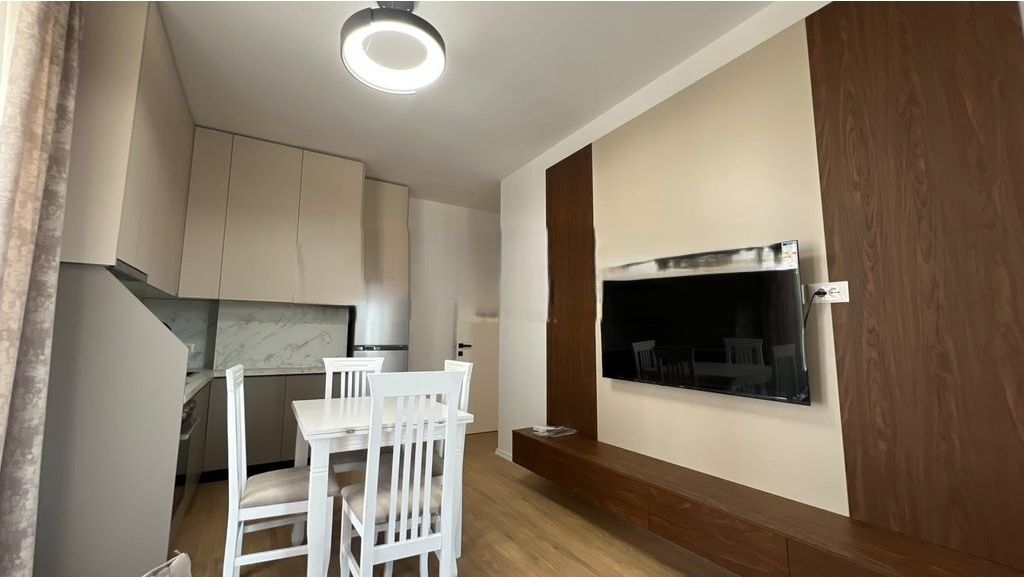 Apt 2+1 per qera prane SPAK! 750 € /Muaj 75,000 Lekë /Muaj