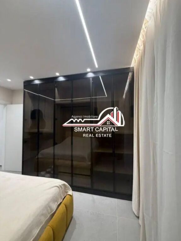 Apartament ne shitje 1+1 sea 🌊 view